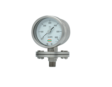 pressure gauge suppliers in  uae