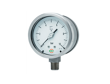 pressure gauge suppliers uae