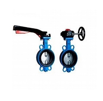 Butterfly Valves