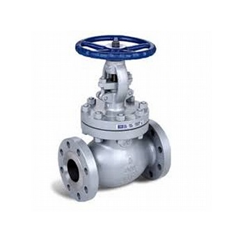 Globe Valve