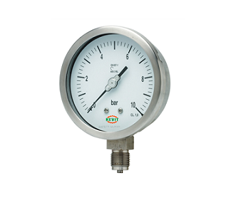 pressure gauge suppliers in  uae