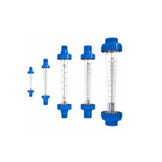 Threaded/union  Type Plastic