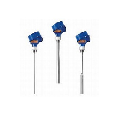 Guided Wave Radar Wired/Rigid Rod Level Transmitter