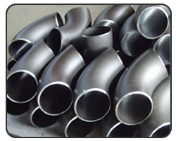 Hastelloy Buttweld Pipe Fittings