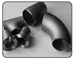 Monel Buttweld Pipe Fittings