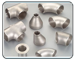 Titanium Buttweld Pipe Fittings