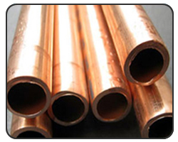 Nickel & Copper Alloy pipes and tubes Nickel & Copper Alloy pipes and tubes