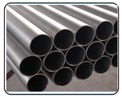 Titanium pipes and tubes Titanium pipes and tubes