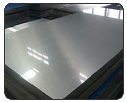 Stainless & Duplex Steel Sheets, Plates